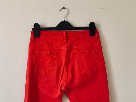 Štýlové červené rifle, 164