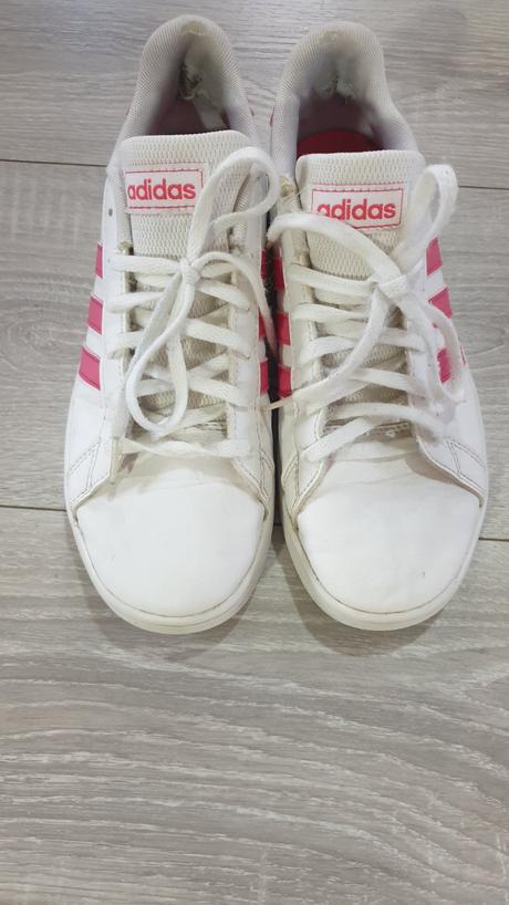 Tenisky, adidas,37