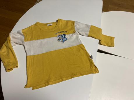 H&m tričko harry potter, h&m,122