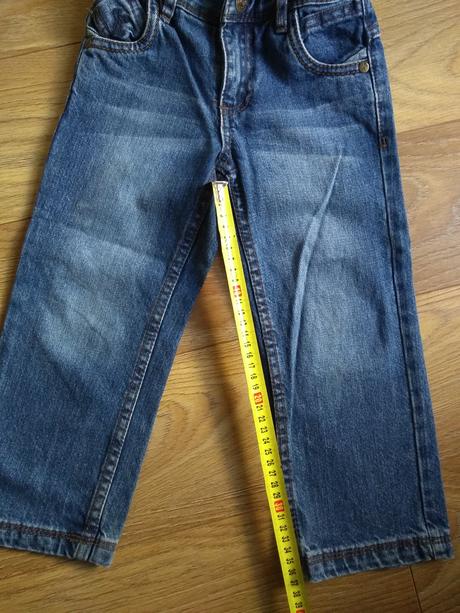 Rifle 104, palomino,104