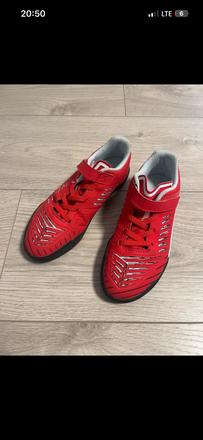 Detské halovky, decathlon,30