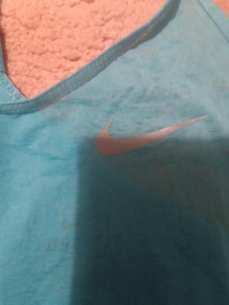 Športové tielko l, nike,l
