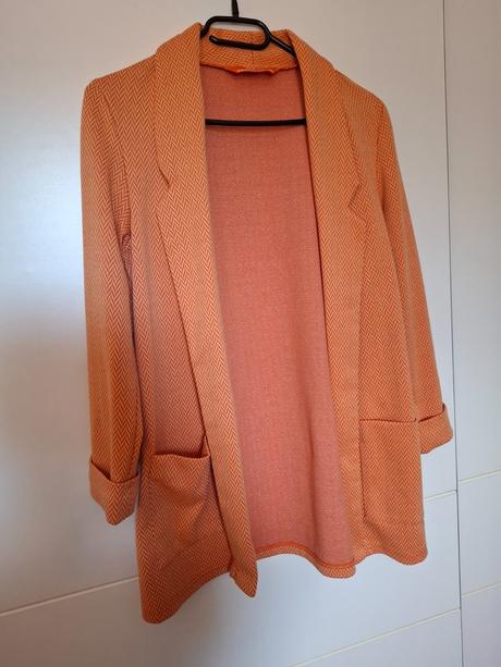 Blazer amisu, amisu,34