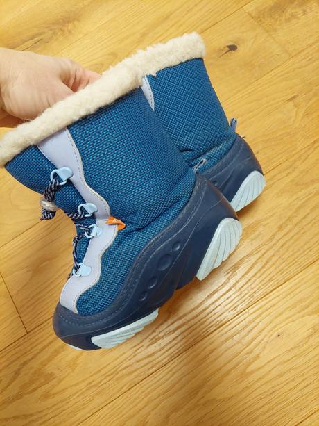 Snehule demar 28/29, demar,28