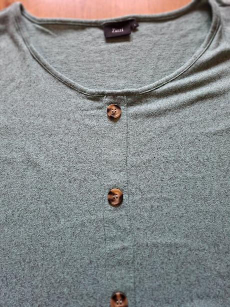 Tenký pulóver (veľkosť xxl), xxl