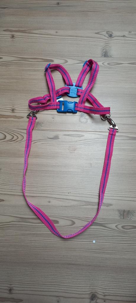 Popruh na dieta, detske voditko, 