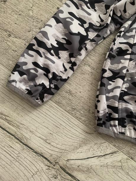 Mikina 140/146, authority,146