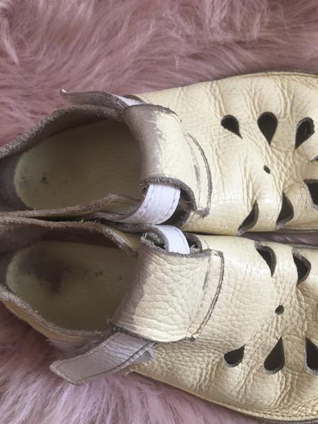 Baby bare papučky, baby bare shoes,29