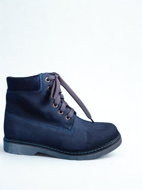 Detské zimné topánky v. 36, kornecki,36