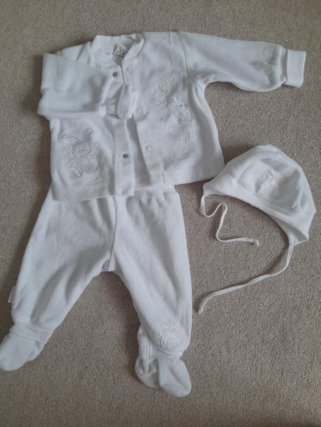 Balicek pre chlapca, 