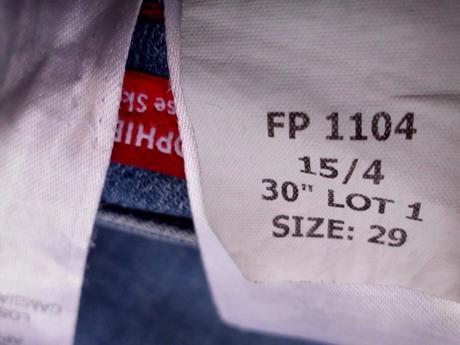 29/30 skinny s elastan, tommy hilfiger,m