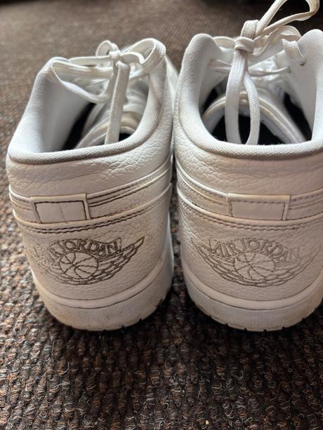 Tenisky nike, air jordan,49