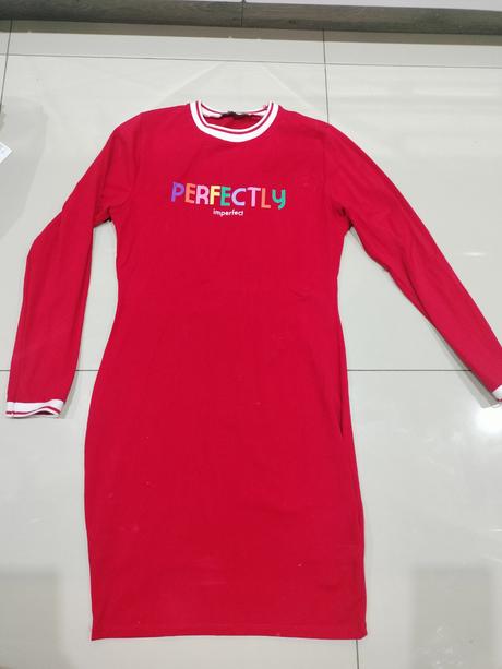 New yorker šaty/tričko, new yorker,m