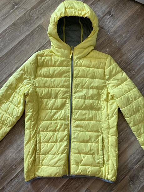 Prechodná bundička, crivit,40