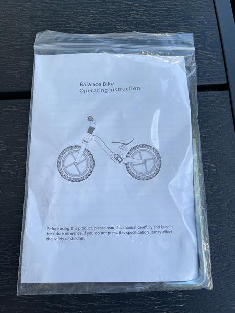 Odrážadlo maraton,