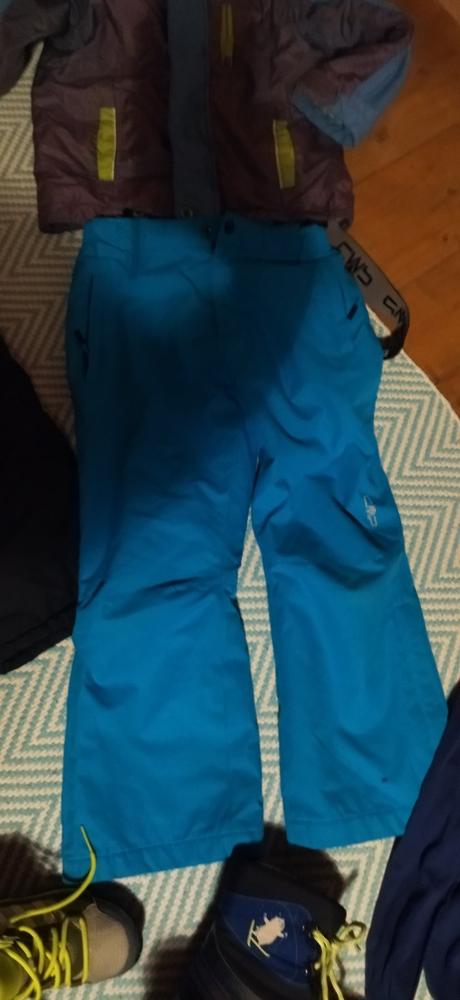 Balík chlapc veci do snehu 116, 104–116