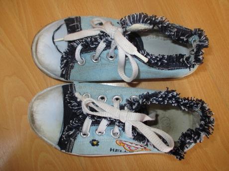 Trendy botasky, disney,29