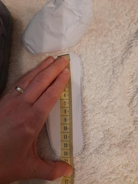 Nové protetika sandále, protetika,20