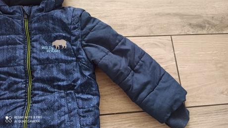 Zimná bunda 92, dopodopo,92