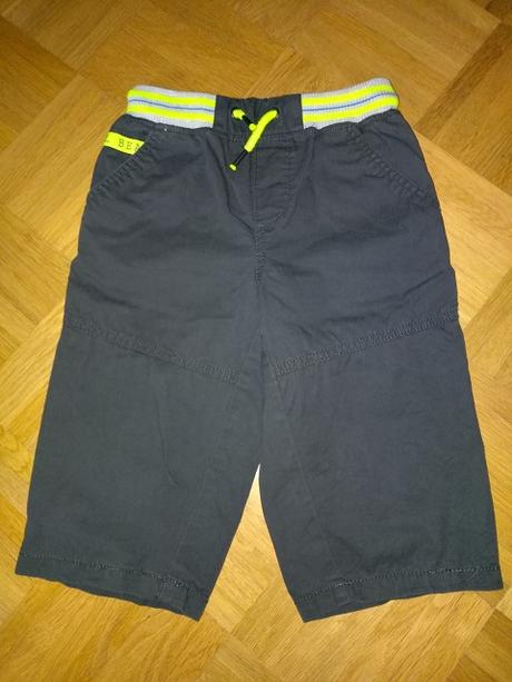 Kraťasy, dopodopo,128