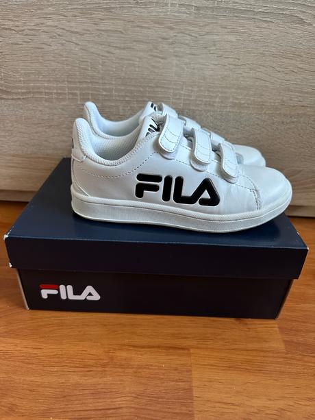 Tenisky, fila,31