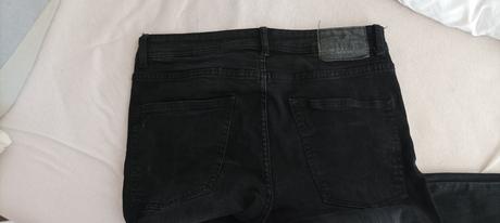 Rifle slim, new yorker,m