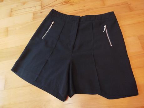 Elegantné šortky, george,s