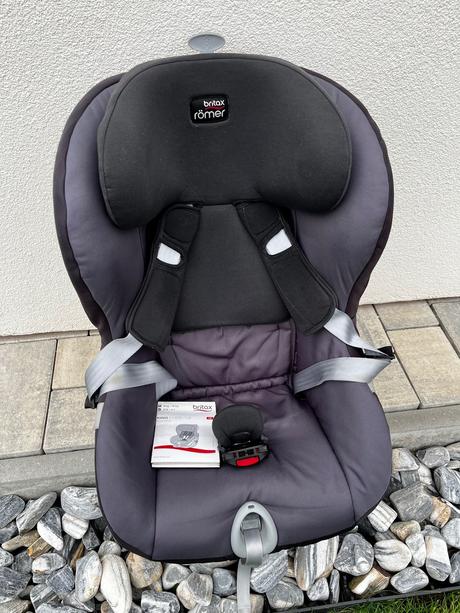 Autosedačka britax römer kng ii, britax