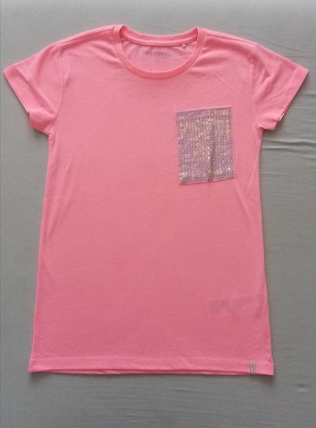 Tričko veľ. 158 (12-13 r.), esprit,158