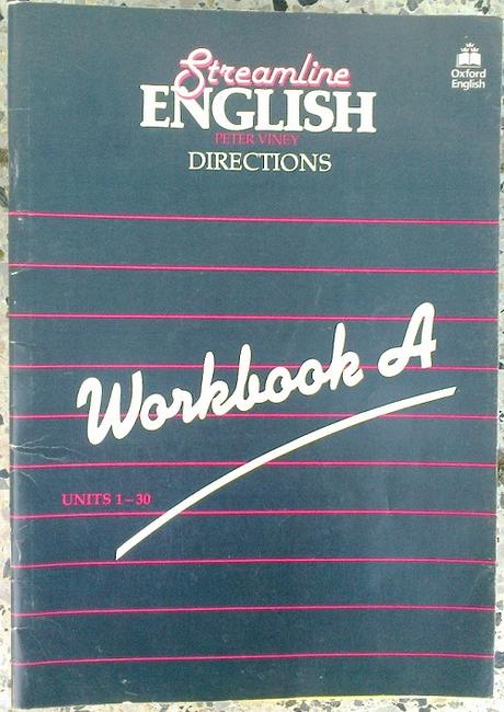 Streamline english directions, peter viney,
