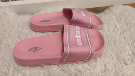 Šľapky, umbro,37