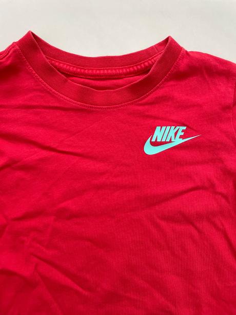 Tricko, nike,122