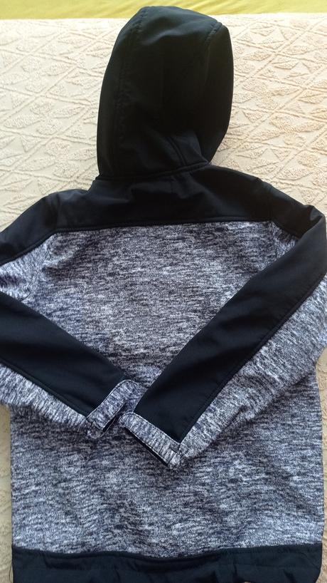 Bunda, chapter young,134