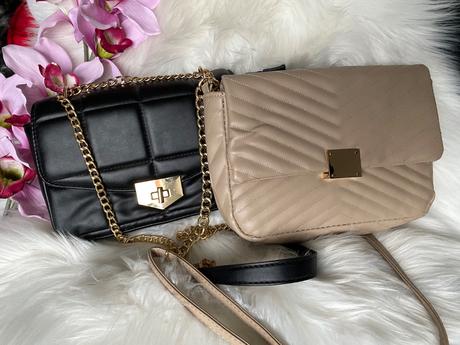 Dve crossbody,