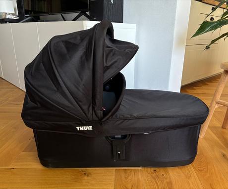 Vanička na thule urban glide 2, thule,thule urban glide 2