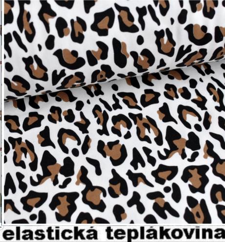 Šmolko čiapka šatka a čelenka, 50 - 152