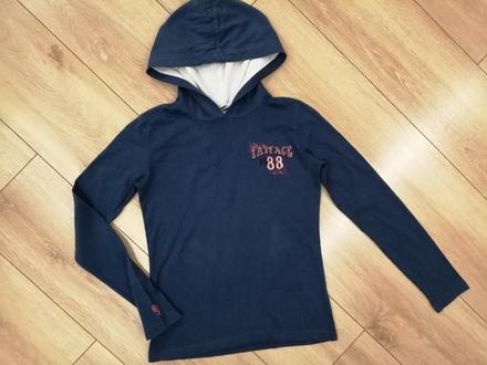 Tričenko fatface, 146