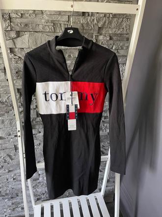 Tommy hilfiger v.s-m, tommy hilfiger,s