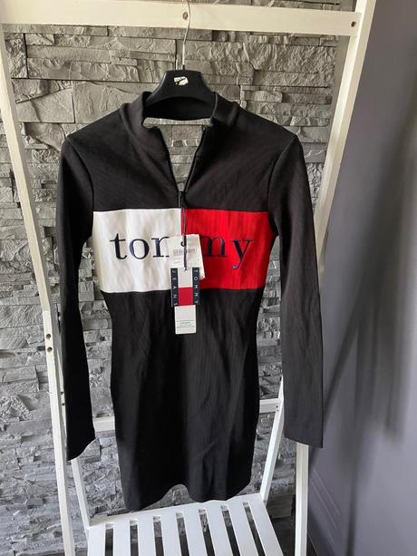 Tommy hilfiger v.s-m, tommy hilfiger,s