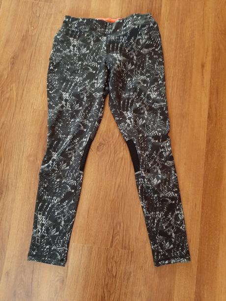 Crivit športové legíny, s