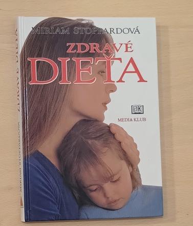 Zdravé dieťa,