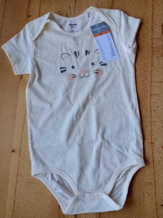 Body 3 ks, sinsay,98