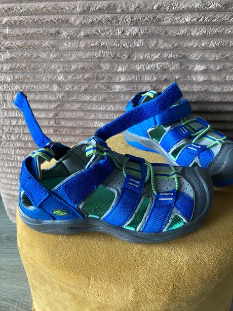 Otvorené tenisky umbro, umbro,30