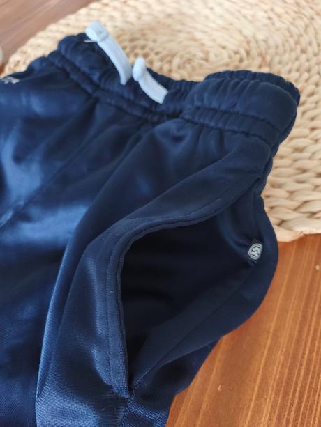 Športové tepláky 110, decathlon,110