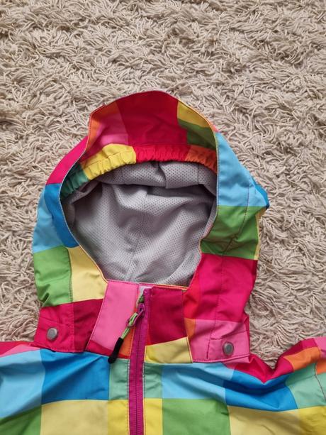 Prechodná bunda, lewro,152