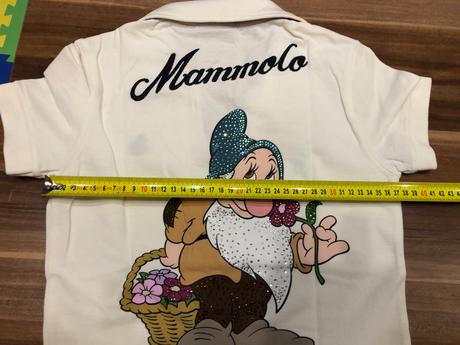 Tričko s trpaslikom, 146