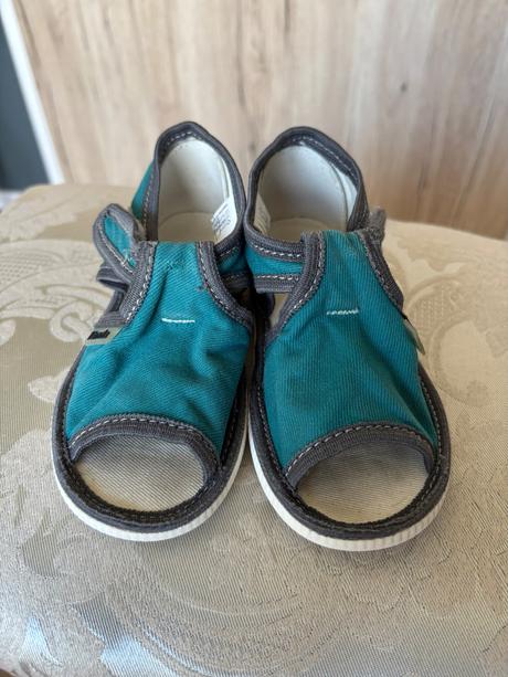 Papuče wanda 24, wanda,24