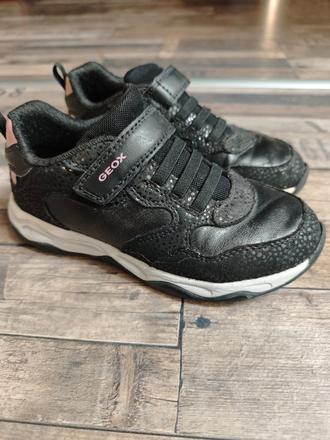 Geox tenisky, geox,33