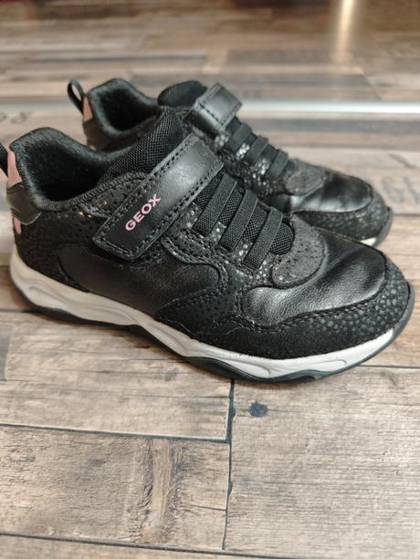 Geox tenisky, geox,33