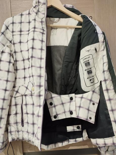 Funkčná bunda, crivit,s